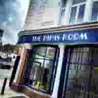 Unusual Venues