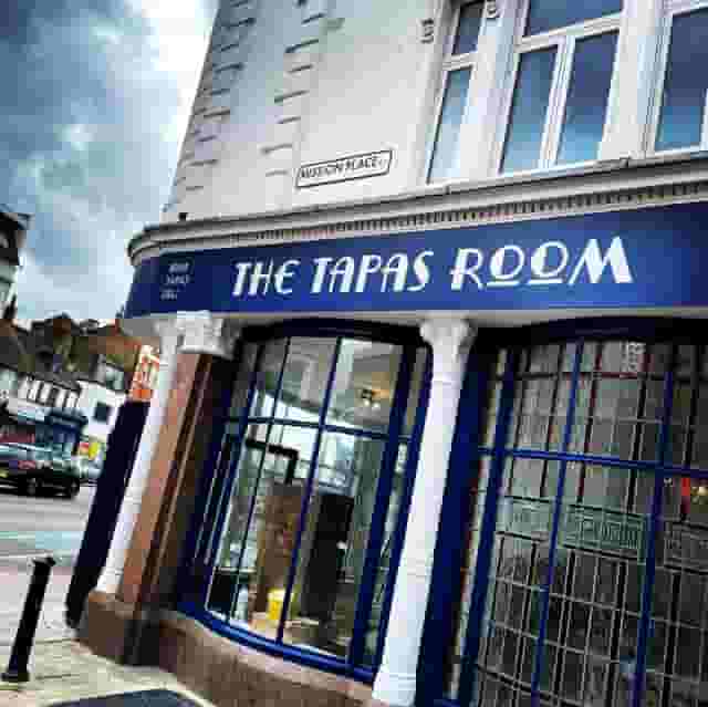 The Tapas Room Peckham