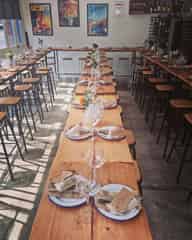 Party Venues