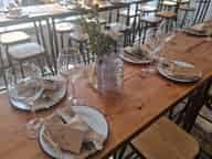 Networking Venues