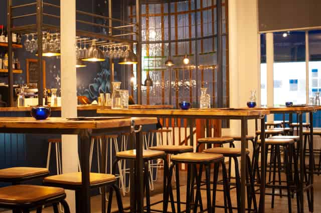 The Tapas Room Peckham