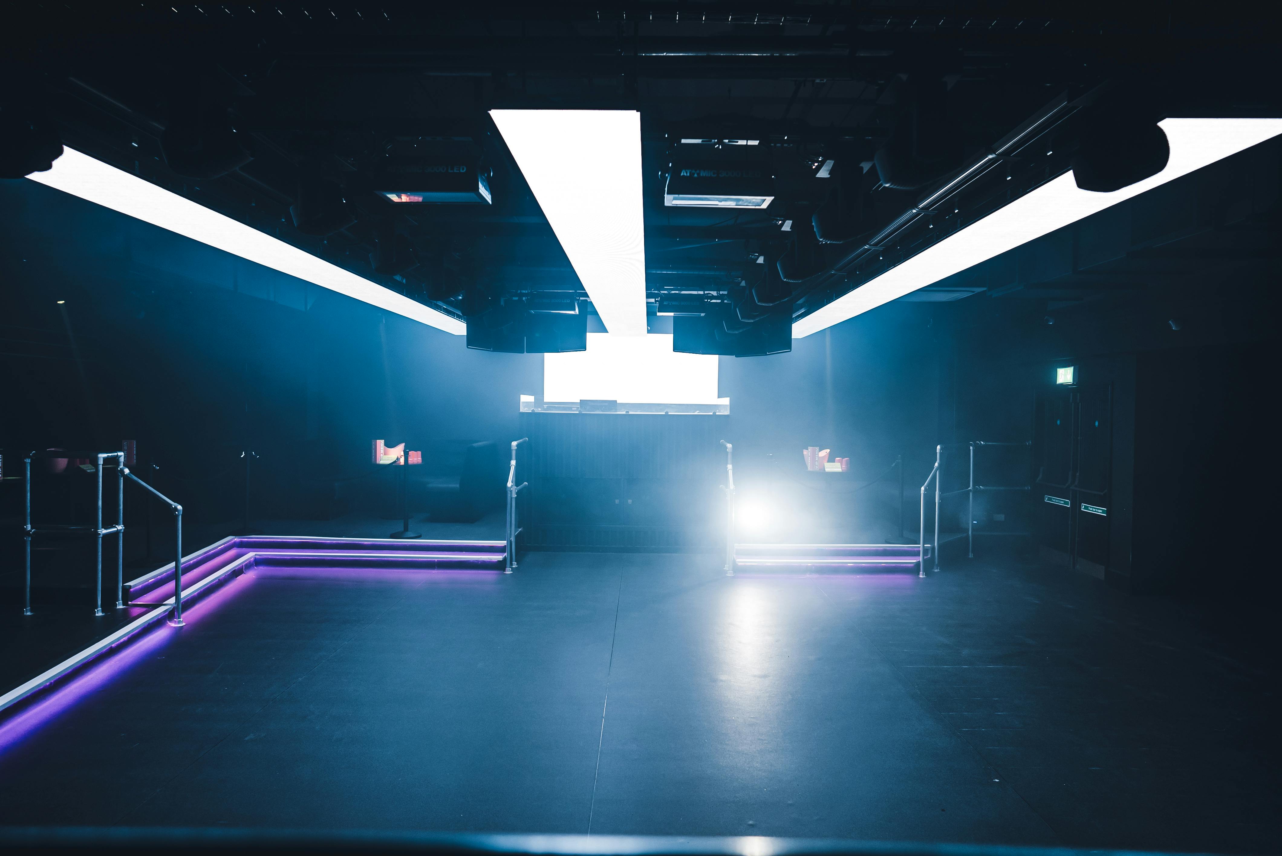 Circuit Bristol - Room 1 image 2
