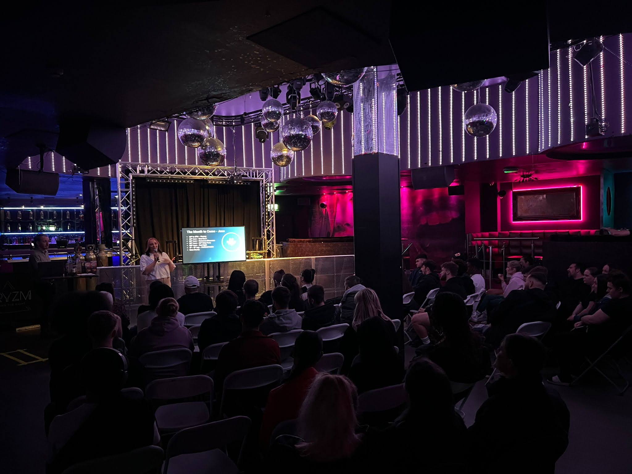 Quirky Conference Venues - Banner