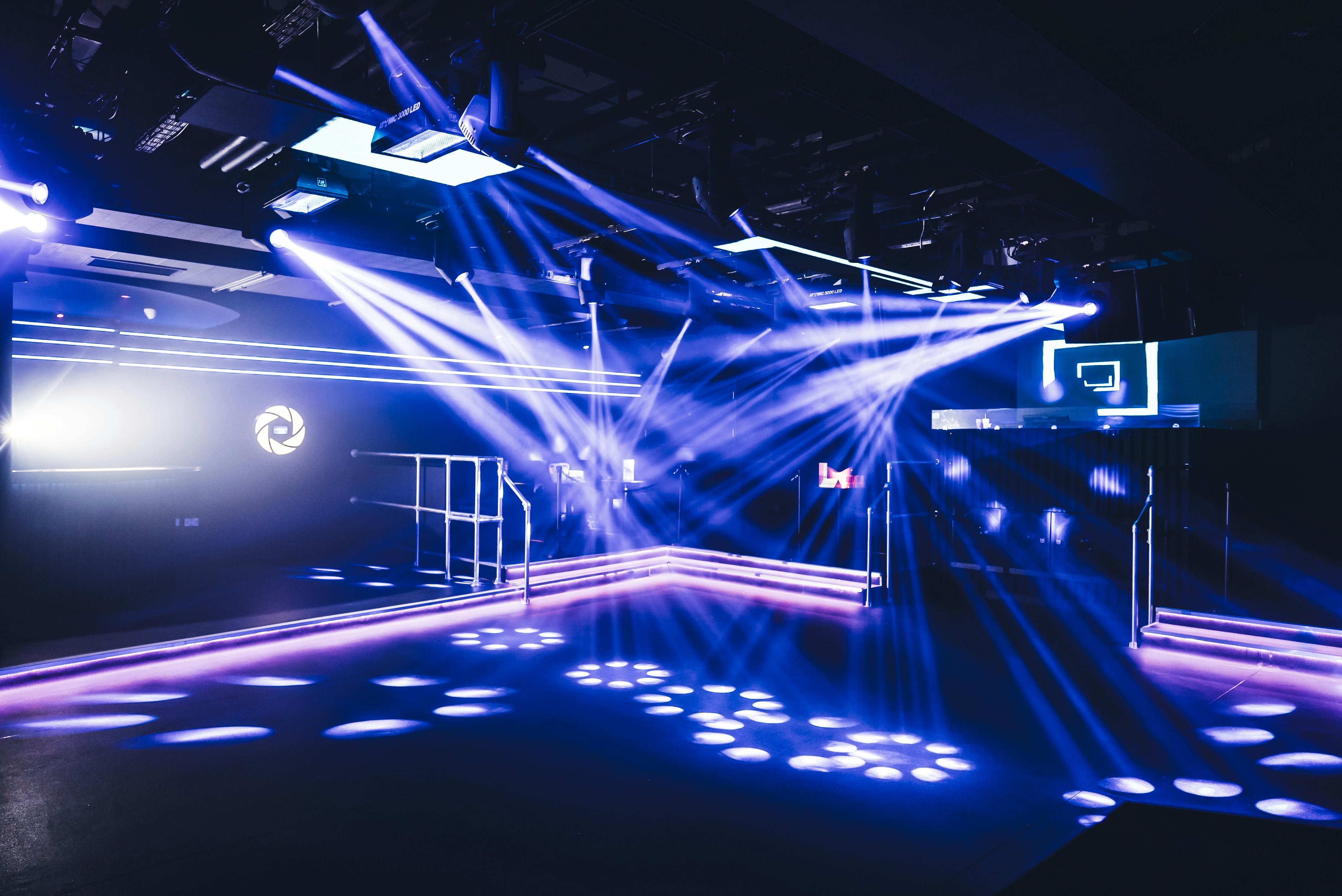 Circuit Bristol - Room 1 image 3