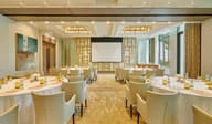 Sustainable Conferences