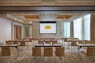 Sustainable Conferences