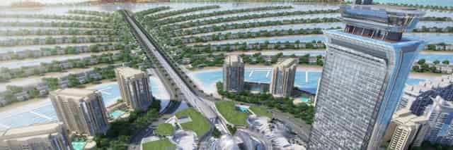 St Regis Dubai The Palm