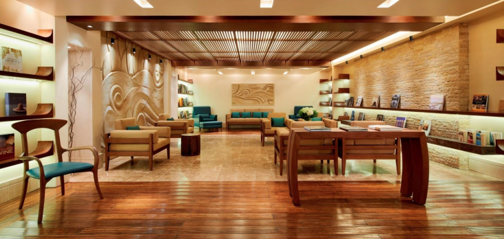 Sofitel Dubai The Palm - image 1