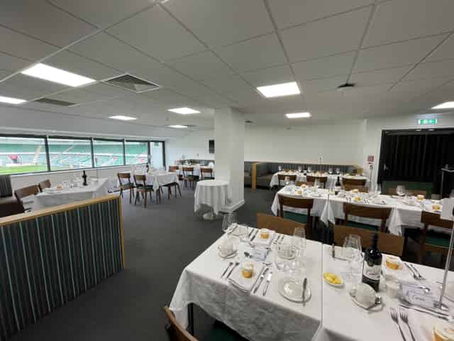 Players' Lounge