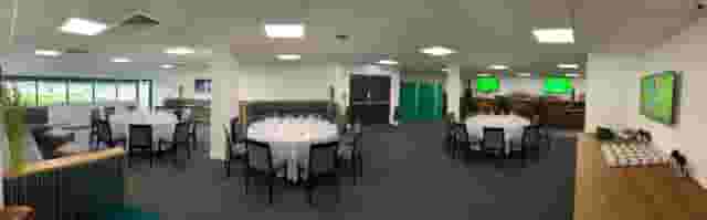 Players' Lounge