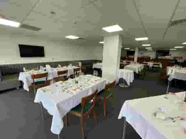 Players' Lounge
