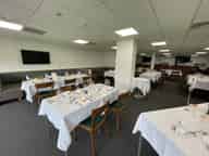 Christmas Party Venues