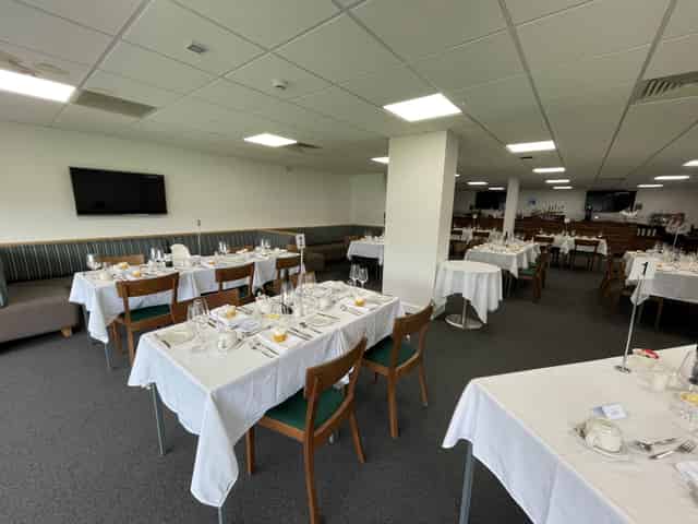 Players' Lounge