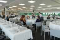 Quirky Conferences