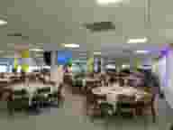 Modern Conference Venues