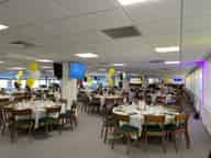 Modern Conference Venues