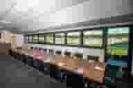 Small Meeting Rooms