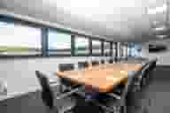 Small Meeting Rooms