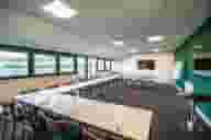Modern Conference Venues