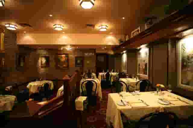 Bolton's Restaurant