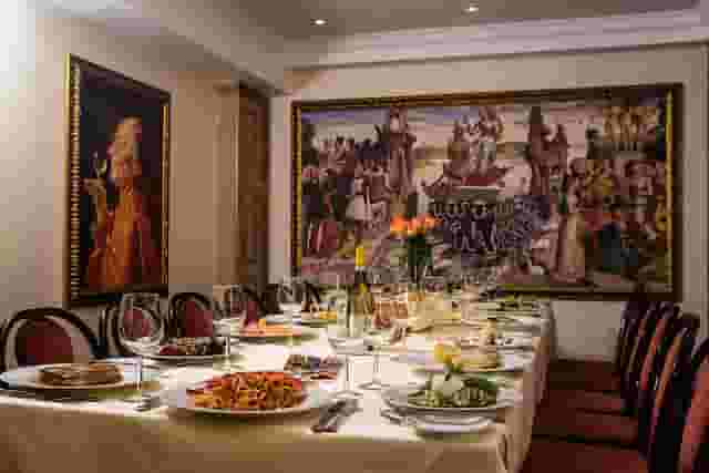 Bolton's Restaurant