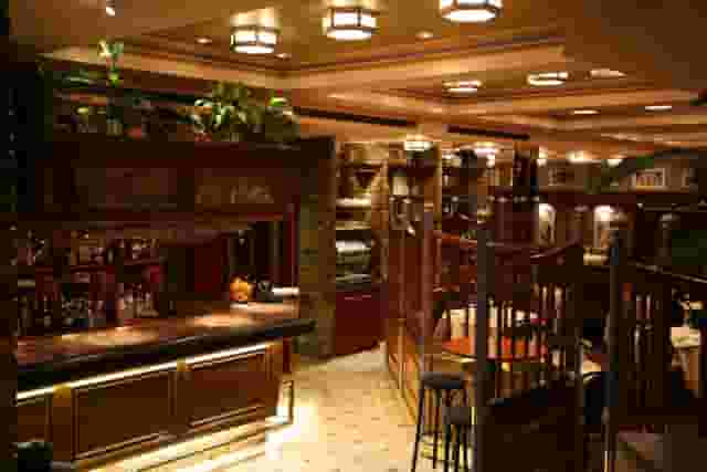 Bolton's Restaurant
