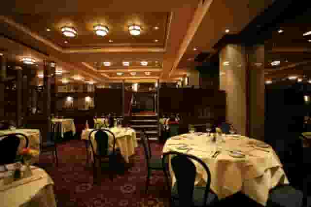Bolton's Restaurant