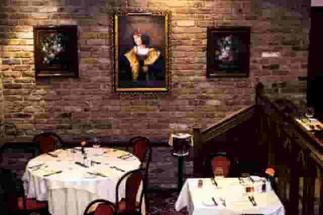 Bolton's Restaurant