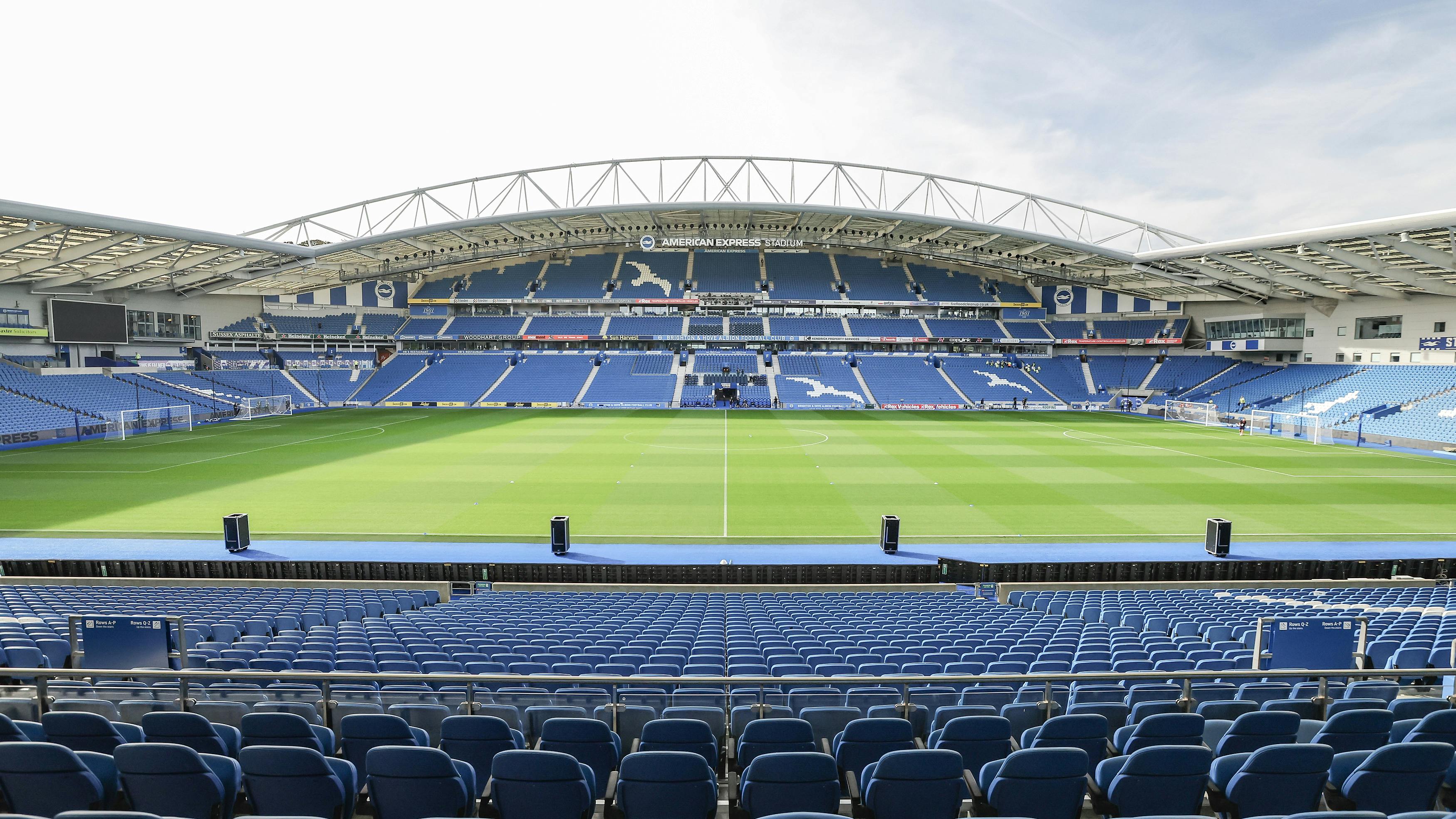 American Express Community Stadium  - Mayo Wynne Baxter Lounge image 3