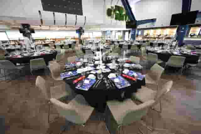 American Express Community Stadium
