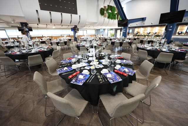 American Express Community Stadium