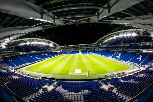 American Express Community Stadium