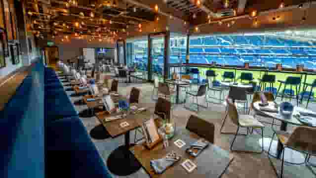 American Express Community Stadium