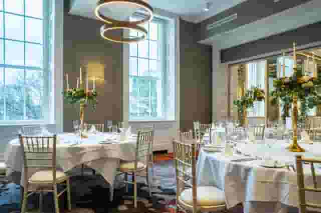 Clayton Hotel Glasgow City