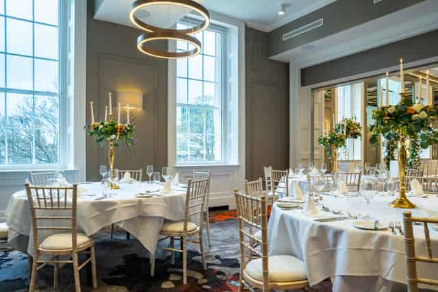 Clayton Hotel Glasgow City