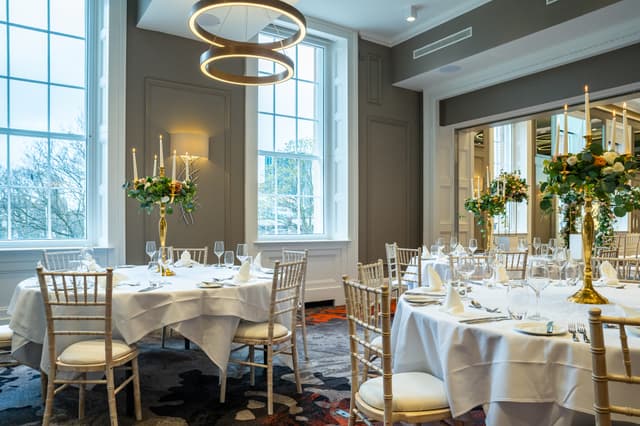 Clayton Hotel Glasgow City