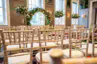 Party And Event Venues