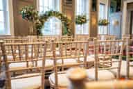 Christmas Party Venues
