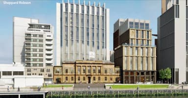 Conference Venues
