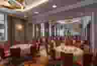 Christmas Party Venues