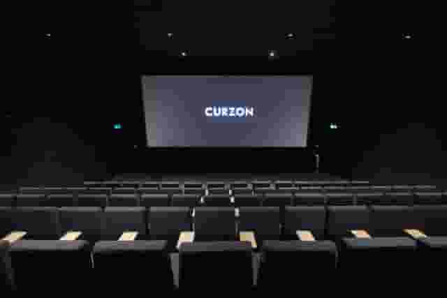 Curzon Hoxton