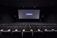 Auditoriums