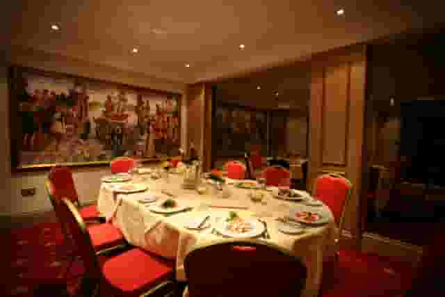 Bolton's Restaurant