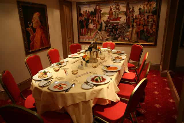 Venetian Room