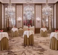 Small Meeting Rooms