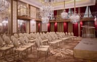 Small Meeting Rooms