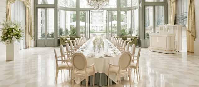 Salon Vendôme