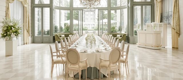 Salon Vendôme
