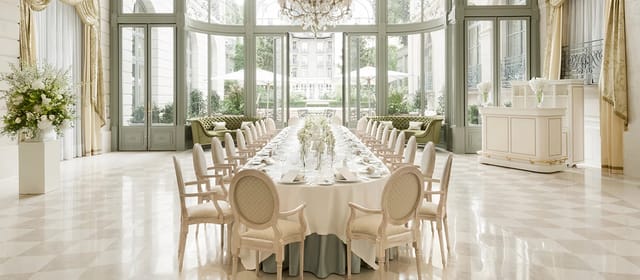 Sofitel Le Scribe Paris Opéra
