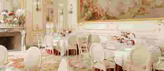 Sofitel Le Scribe Paris Opéra